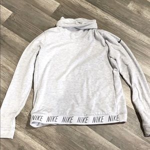 Nike hoodie
